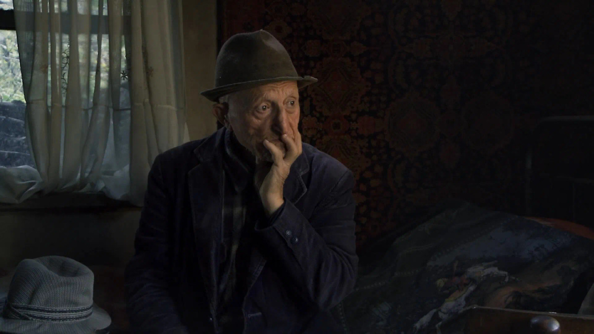 ‎Ramin (2011) directed by Audrius Stonys • Reviews, film + cast ...