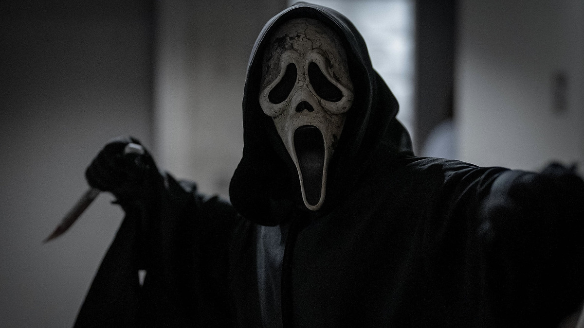 Scream VI review by Matthew • Letterboxd Scream VI review by Matthew • Letterboxd