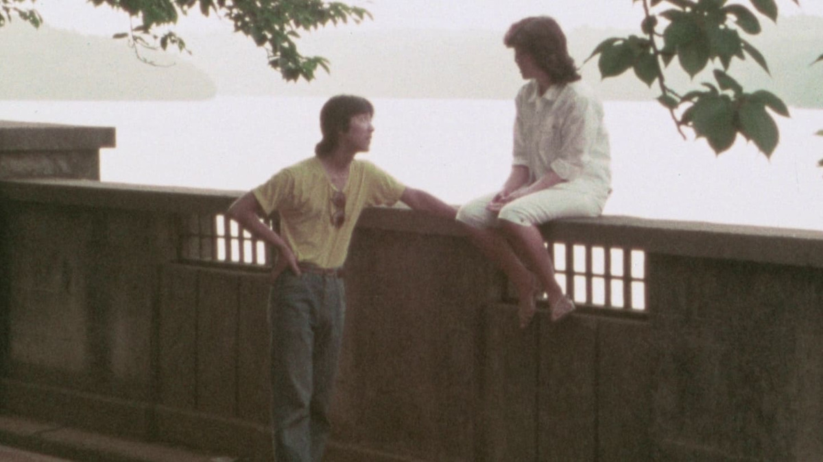 Devil De Story (1983) directed by Mitsutetsu Natsuki • Reviews, film ...