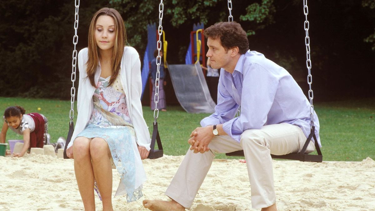 What a Girl Wants (2003) directed by Dennie Gordon • Reviews, film + cast • Letterboxd