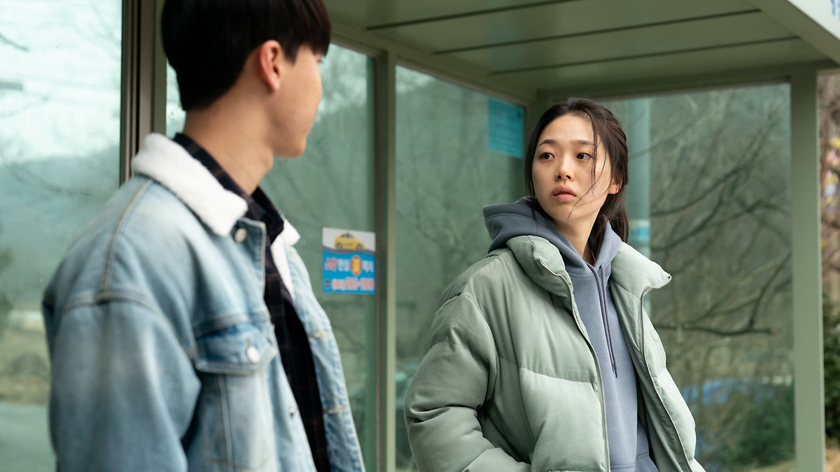 Next Sohee (2022) directed by July Jung • Reviews, film + cast • Letterboxd