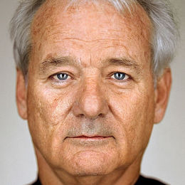 Bill Murray