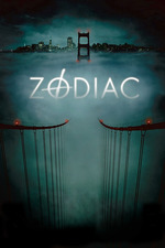 Zodiac (2007), watched aug 24, 2026