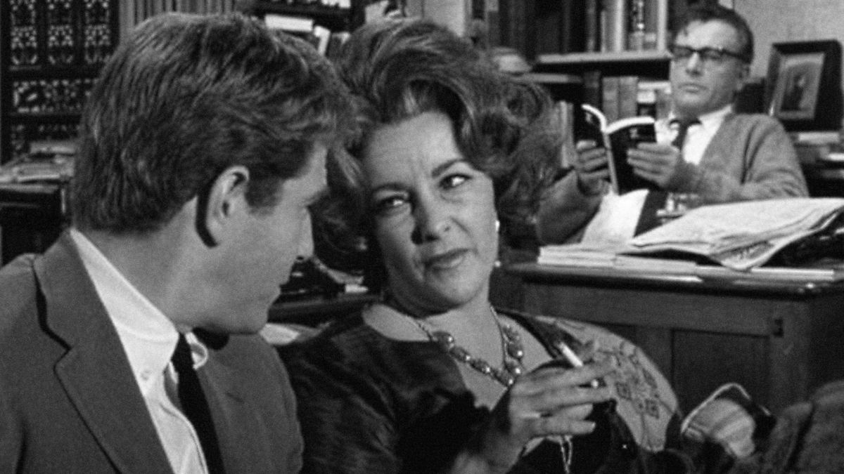 Morality And The Murders In The Rue Morgue Morality And The Murders In The Rue Morgue