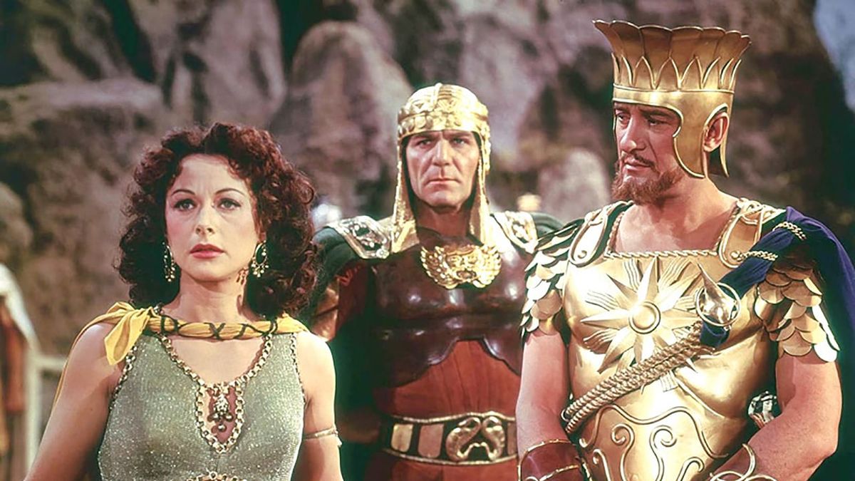 Великая Эдит Хед Великая Эдит Хед