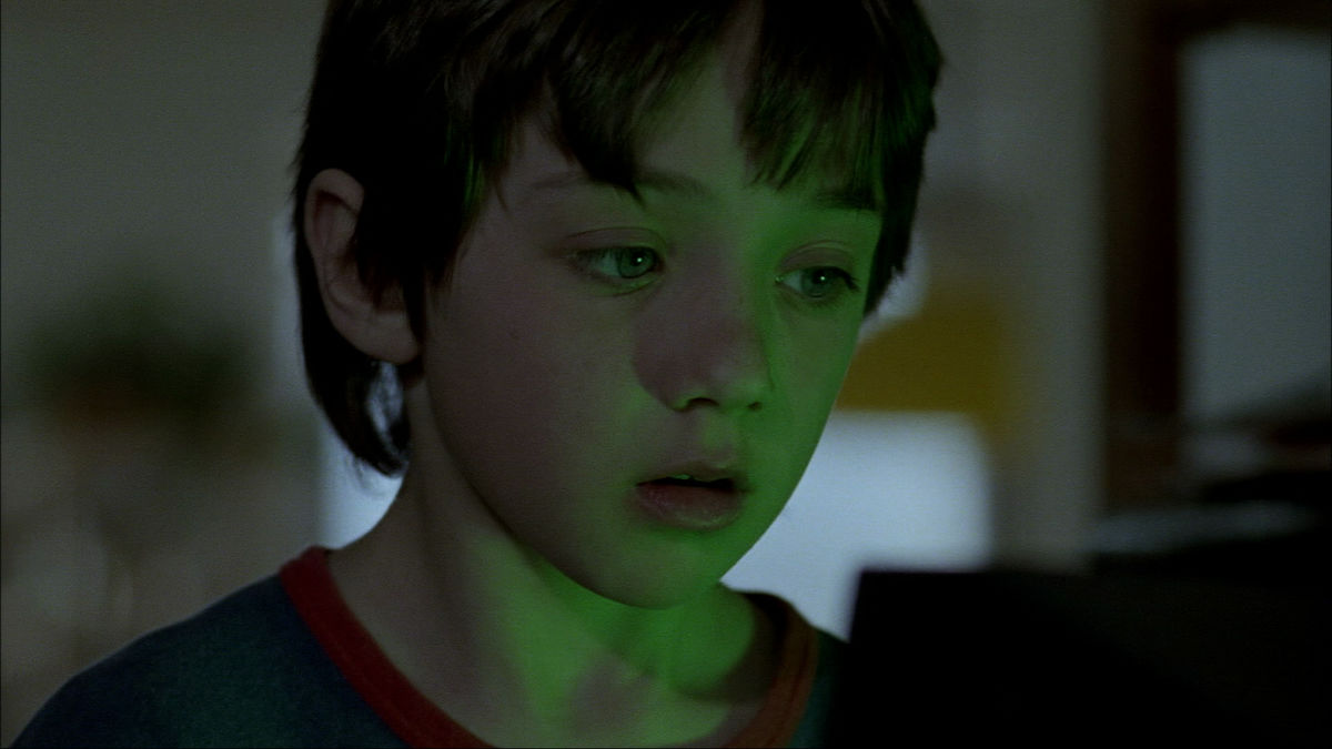 Decalogue I (1989) directed by Krzysztof Kieślowski • Reviews, film ...