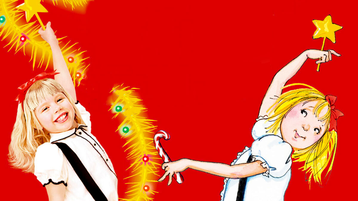 Eloise At Christmastime 2003 Directed By Kevin Lima Reviews Film Cast Letterboxd