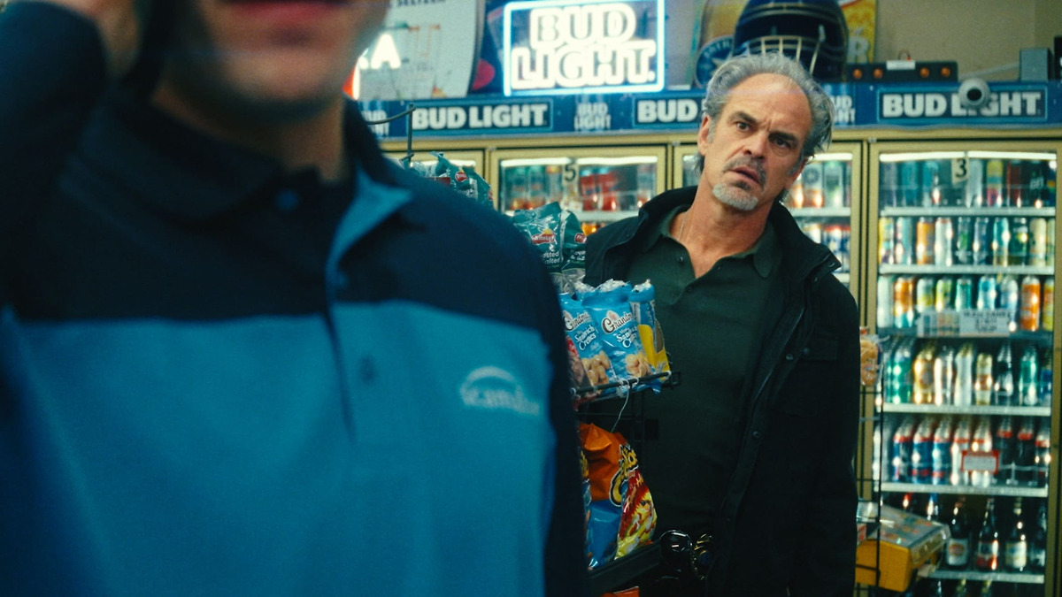 O.C.D. (Obsessor Coercio Deus) (2024) directed by Luca Pizzoleo • Reviews, film + cast • Letterboxd