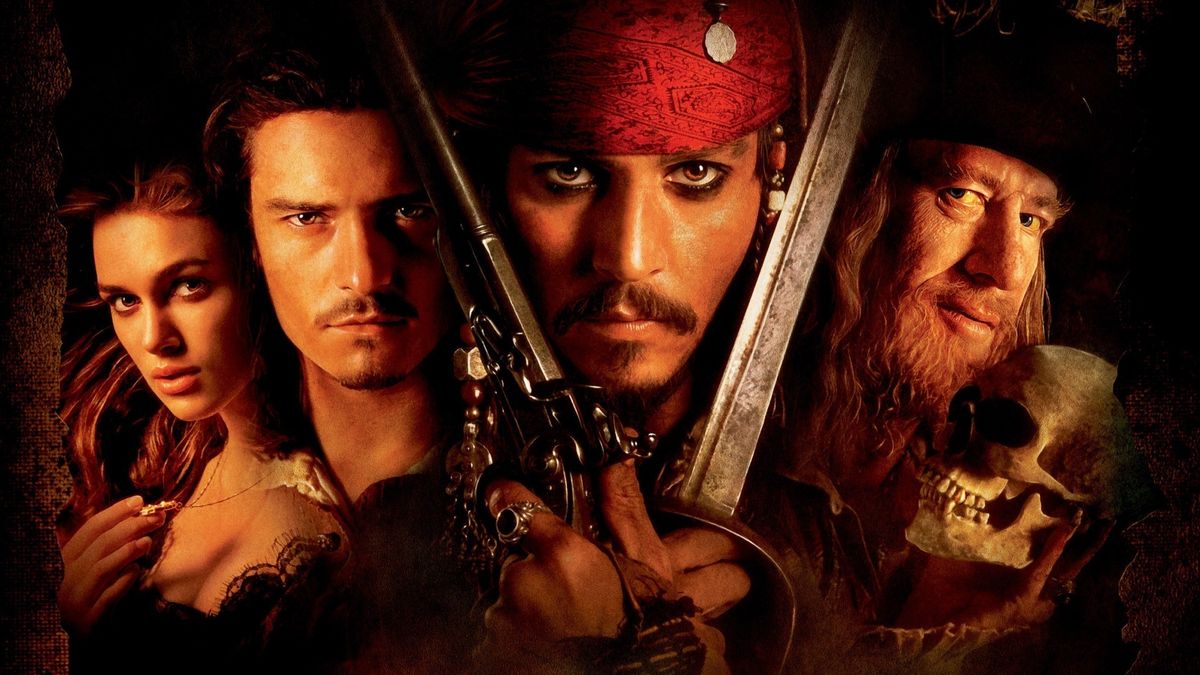 Pirates of the Caribbean a list of films by Carlos Cardenas • Letterboxd Pirates of the Caribbean a list of films by Carlos Cardenas • Letterboxd