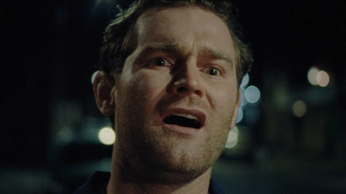 ‎Craggy Confidant (2025) directed by Thomas Crilly • Reviews, film ...