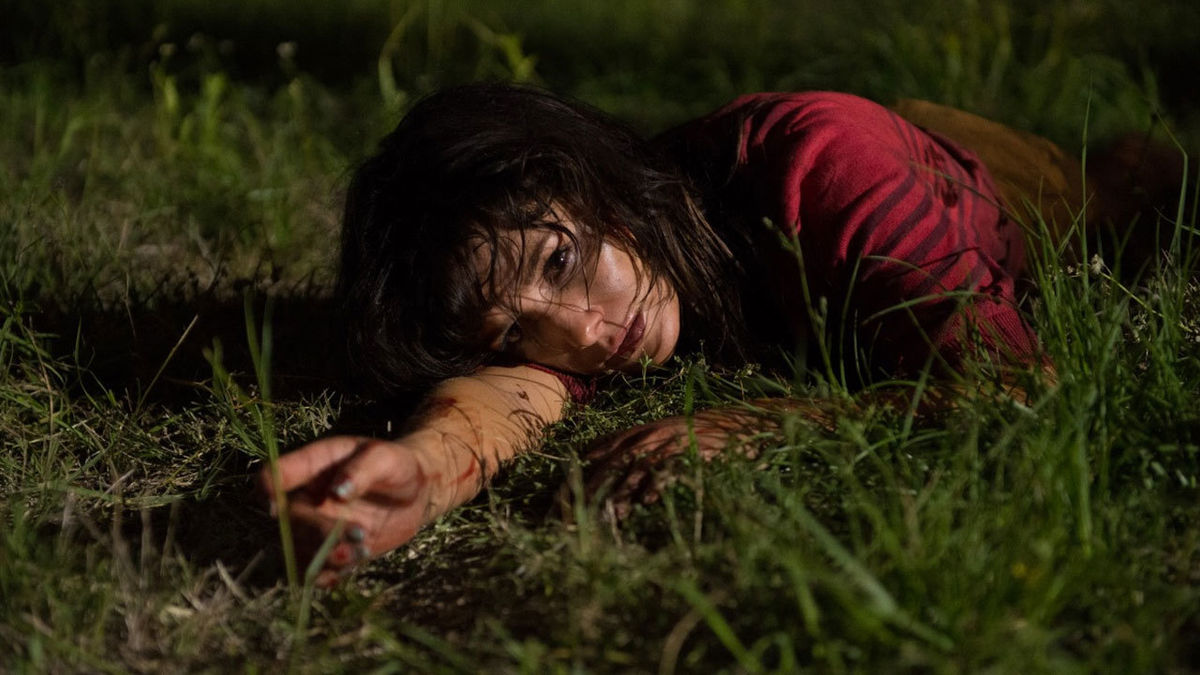 The Town that Dreaded Sundown’ review by Eline • Letterboxd
