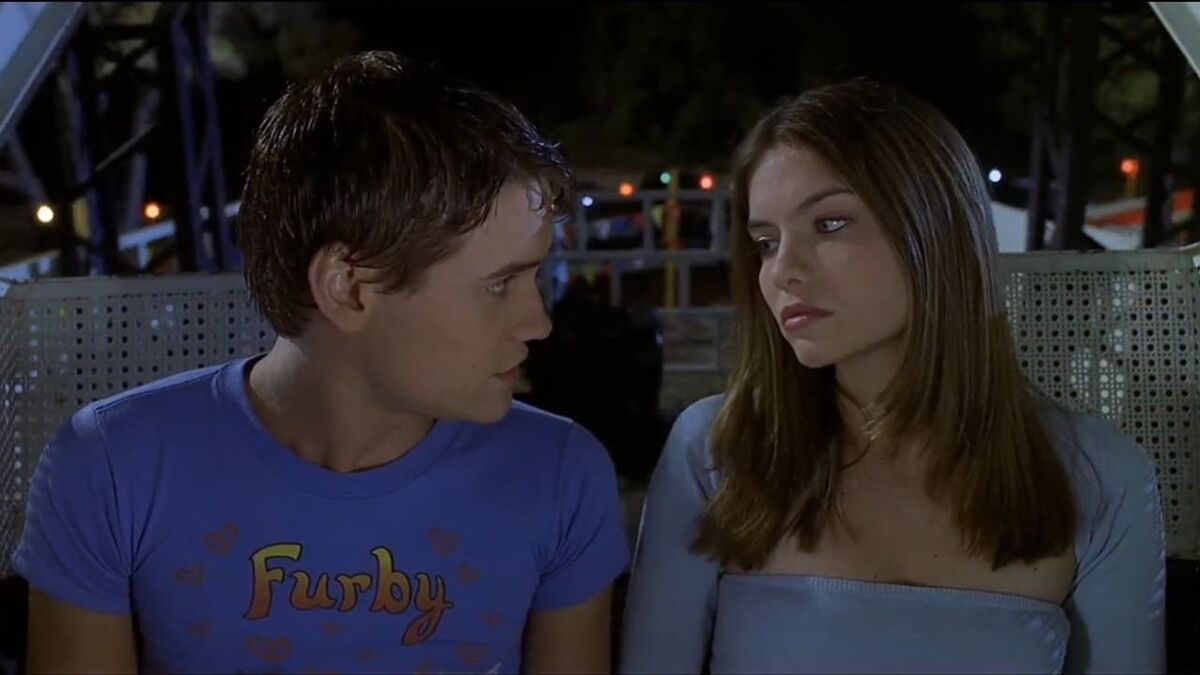 Whatever It Takes (2000) directed by David Raynr • Reviews, film + cast •  Letterboxd