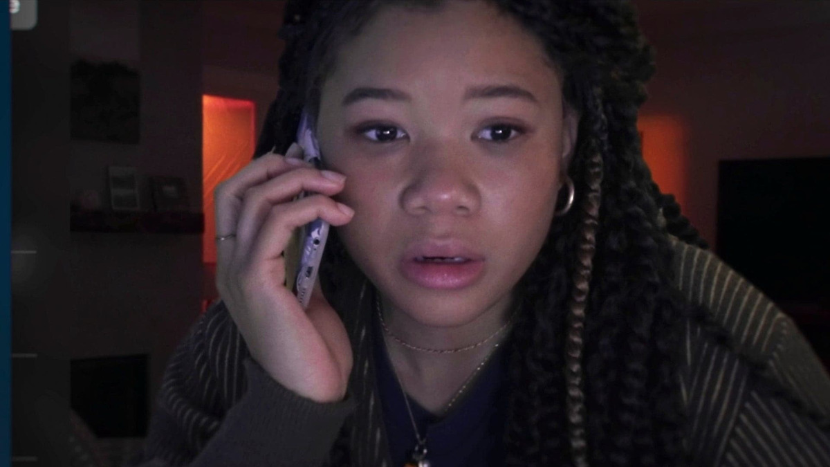 Missing 2025 Full Movie Online Free Dorice Robena