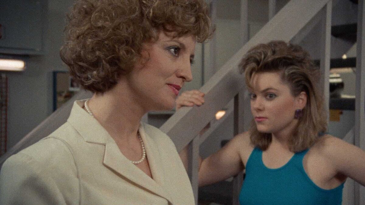 Working Girls (1986)