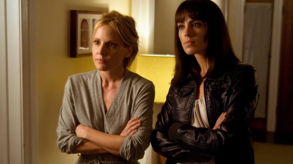 TiMER (2009) directed by Jac Schaeffer • Reviews, film + cast • Letterboxd