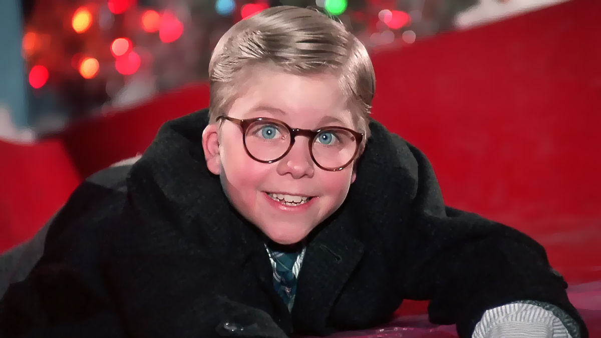 A Christmas Story’ review by herondelle • Letterboxd