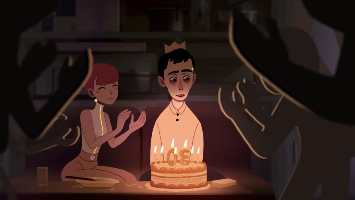 ‎Best Friend (2018) directed by Nicholas Olivieri, Shen Yi