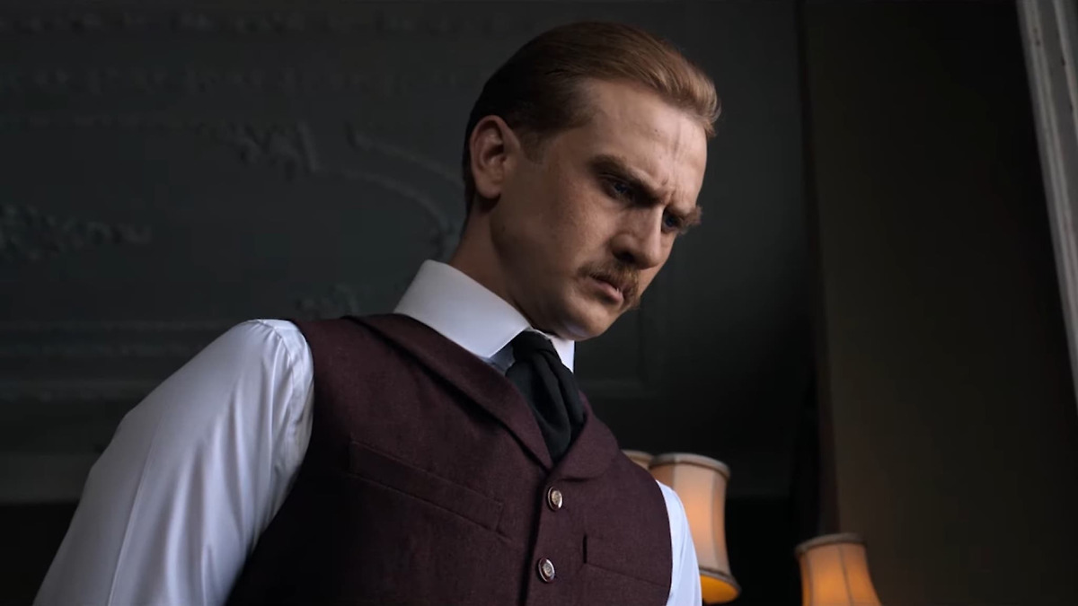 Atatürk 1881 - 1919 poster