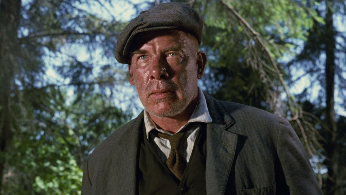 Emperor of the North (1973) directed by Robert Aldrich • Reviews, film + cast • Letterboxd