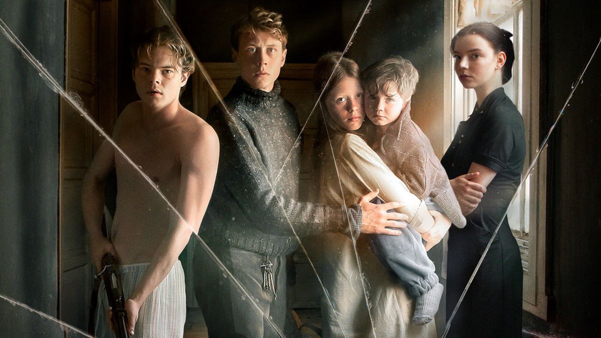 Marrowbone’ review by appolfritor • Letterboxd