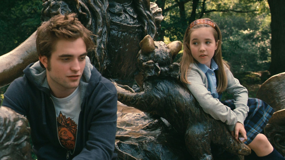 Remember Me’ review by mingimare • Letterboxd