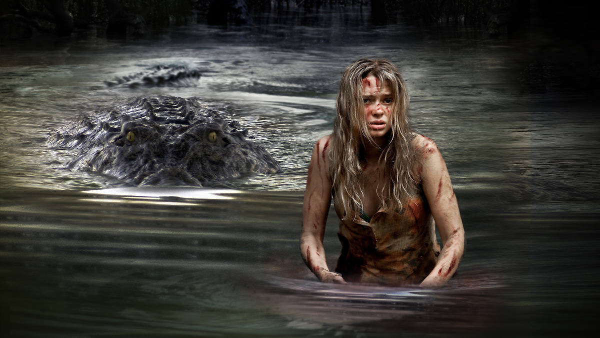 Black Water (2007) directed by David Nerlich, Andrew Traucki • Reviews,  film + cast • Letterboxd