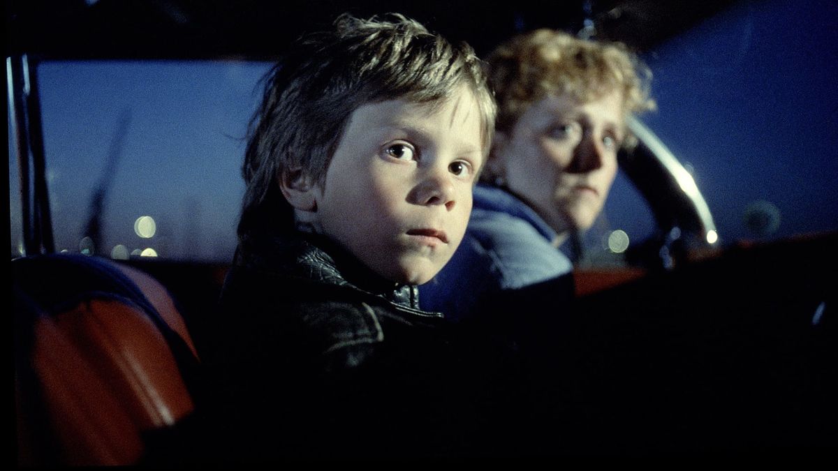 ‎Ariel (1988) directed by Aki Kaurismäki • Reviews, film + cast ...