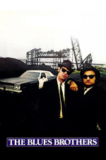 The Blues Brothers (1980), watched sep 27, 2026