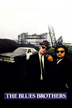 The Blues Brothers The Blues Brothers