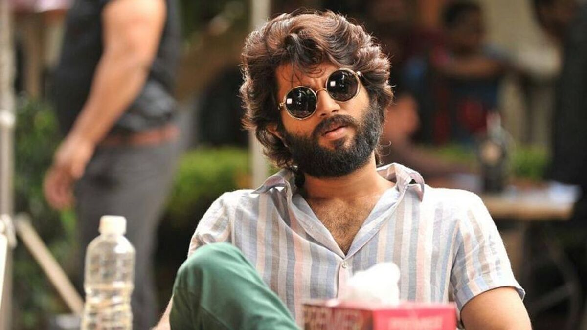 Arjun Reddy Full Movie Download Hd Tamilrockers Arjun Reddy (2017) directed by Sandeep Reddy Vanga • Reviews, film