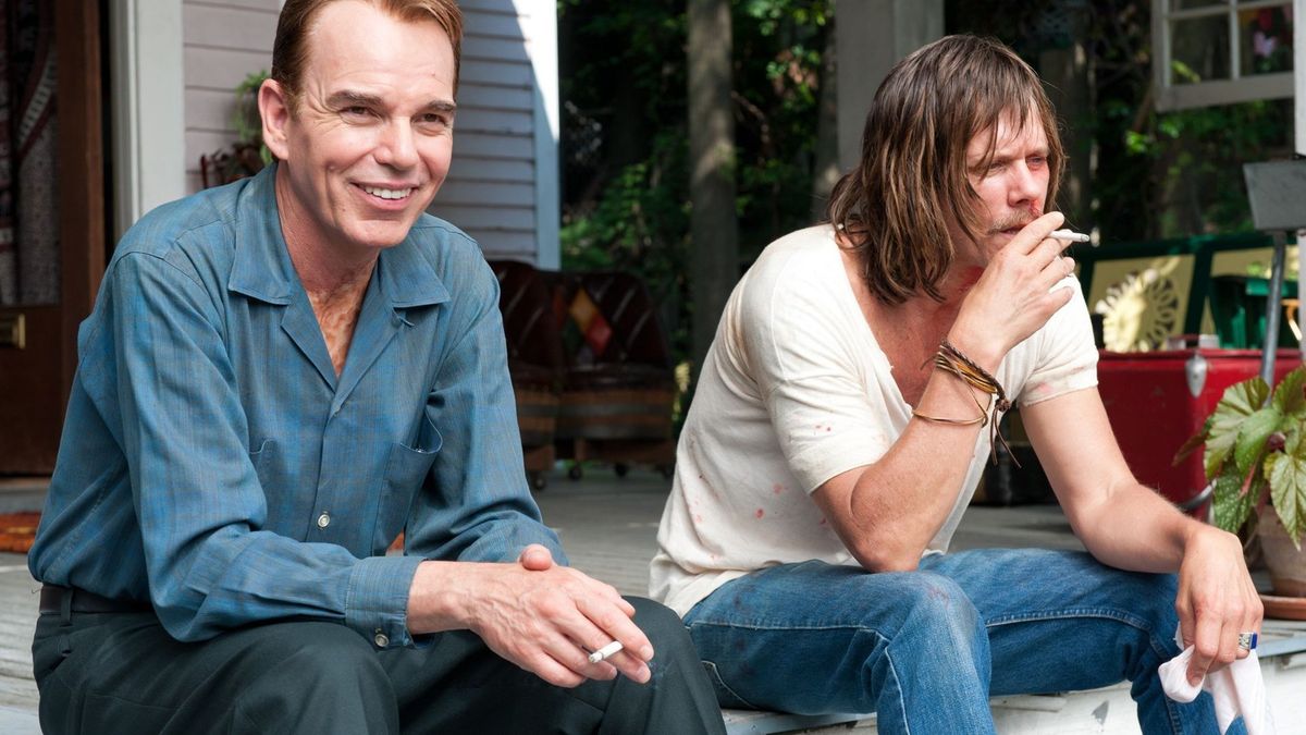 Jayne Mansfield's Car (2012) directed by Billy Bob Thornton • Reviews, film  + cast • Letterboxd, image size:1200x675