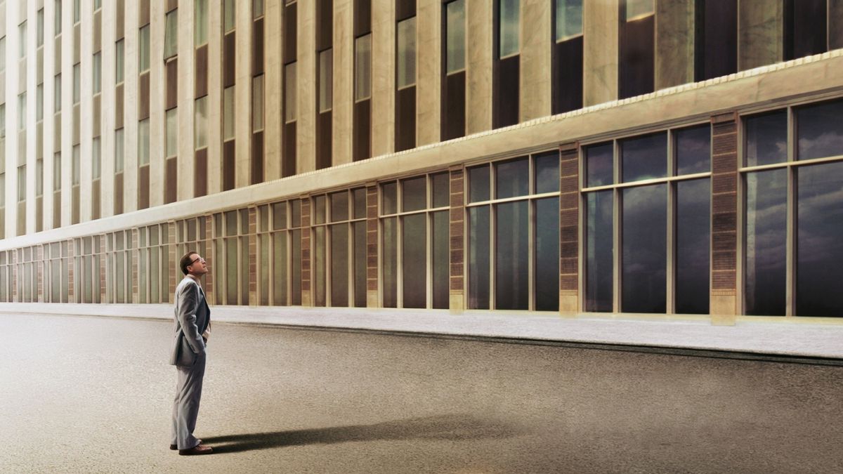 ‎Flash of Genius (2008) directed by Marc Abraham • Reviews, film + cast