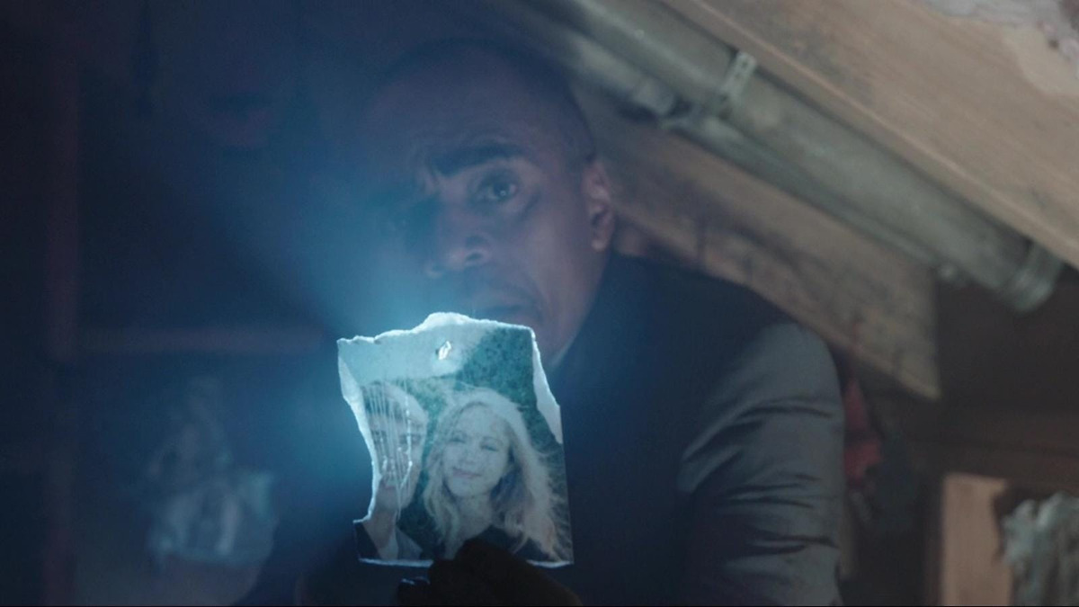 A ½ review of Within (2016)