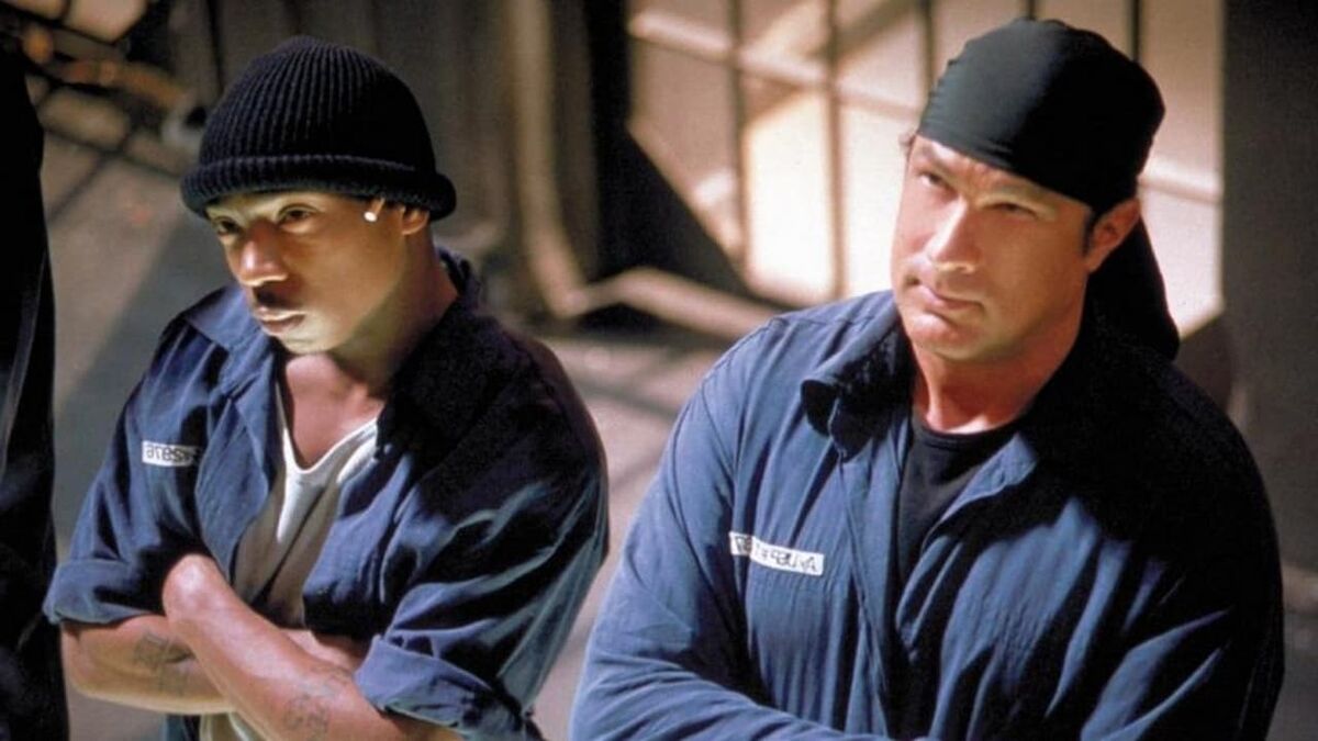 Half Past Dead (2002) directed by Don Michael Paul • Reviews, film + cast • Letterboxd Half Past Dead (2002) directed by Don Michael Paul • Reviews, film + cast • Letterboxd
