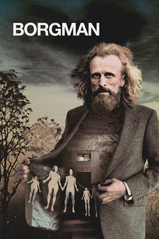 Borgman