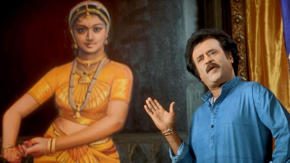 Chandramukhi Hindi Movie Mp3 Songs Free Download Ramkumar Ganesan In Chandramukhi