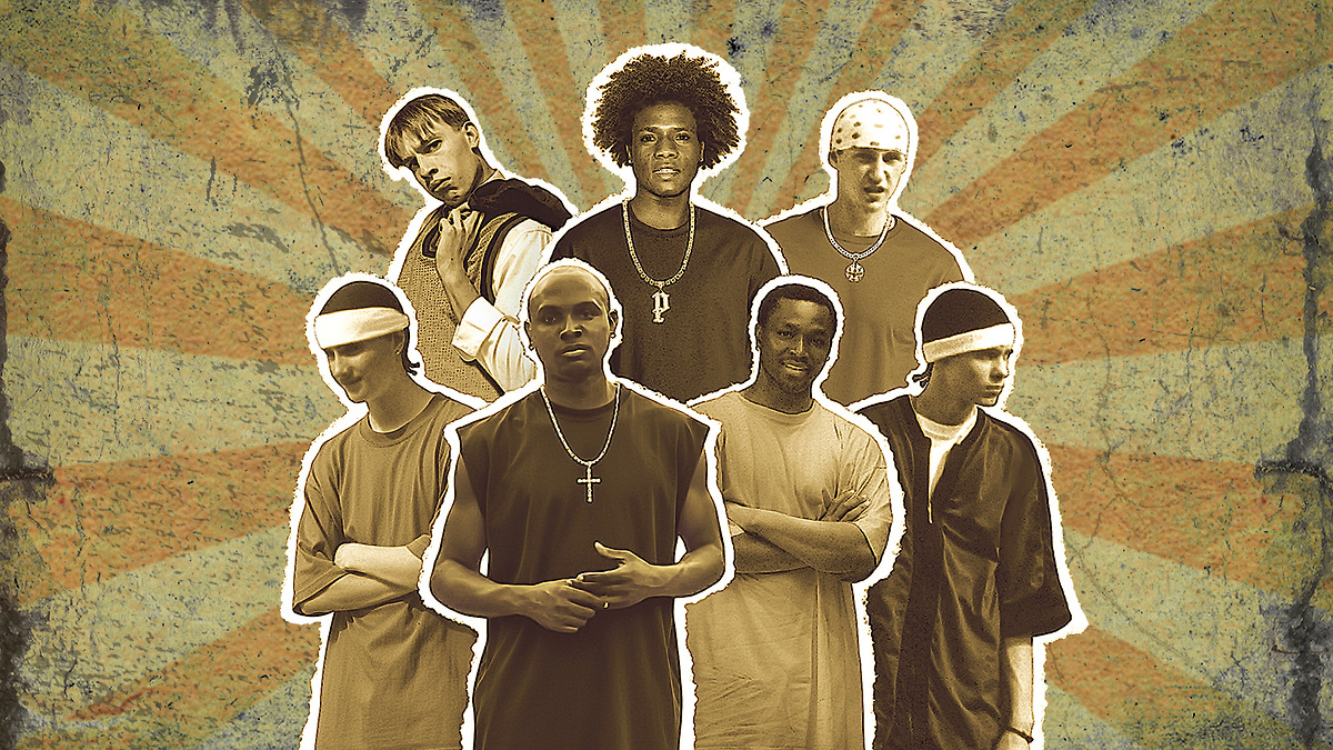 ‎Remix Tape Volume 2 (2004) directed by Andrey Batt • Reviews, film ...