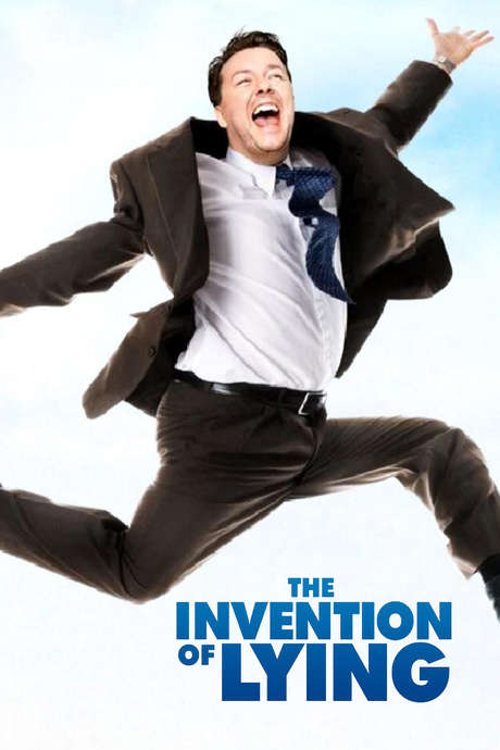 The Invention of Lying (2009) directed by Ricky Gervais, Matthew