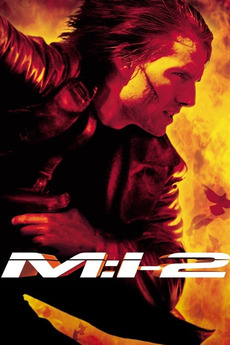Mission: Impossible II