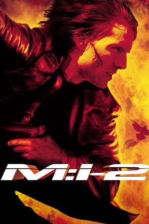 Mission: Impossible II (2000)