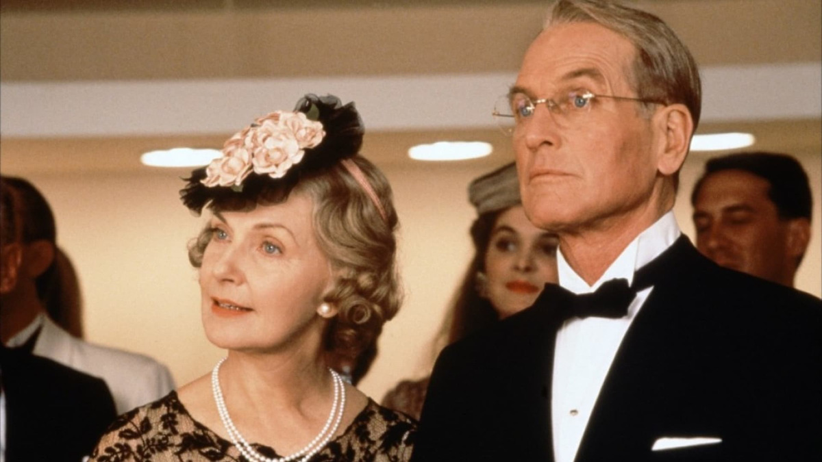 ‎Mr. & Mrs. Bridge (1990) directed by James Ivory • Reviews, film + cast • Letterboxd