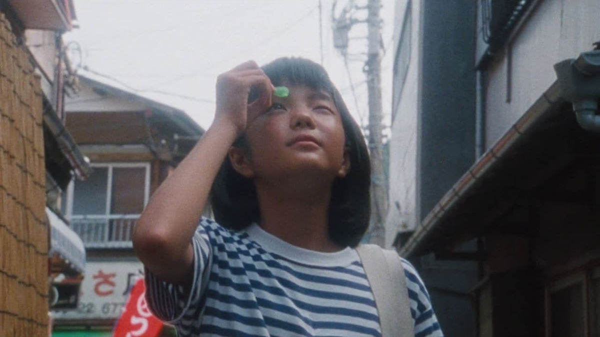 Nagisa (2000) directed by Masaru Konuma • Reviews, film + cast