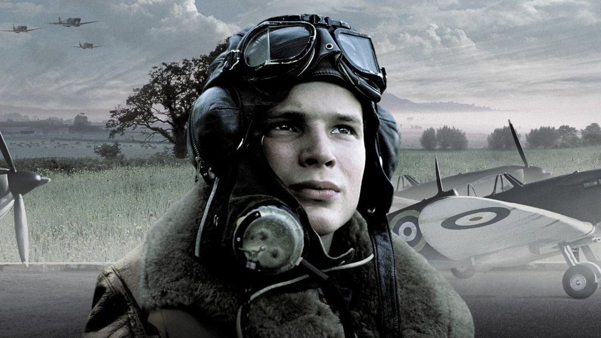 War Movie : Dark Blue World (2001) War Movie : Dark Blue World (2001)