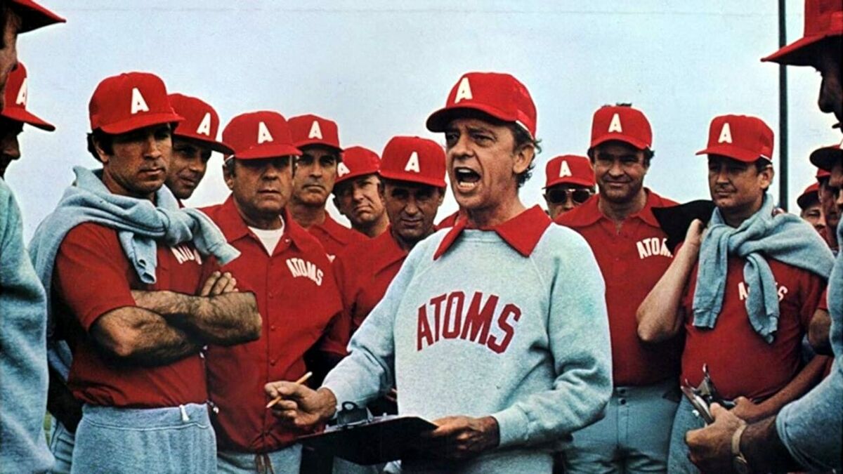 âGus (1976) directed by Vincent McEveety ⢠Reviews, film + cast ⢠Letterboxd