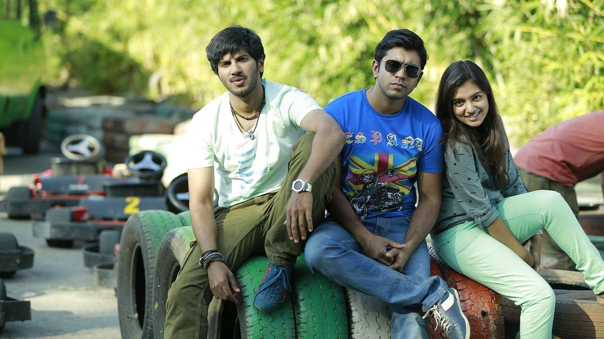 Bangalore Days (2014) directed by Anjali Menon • Reviews, film + ...