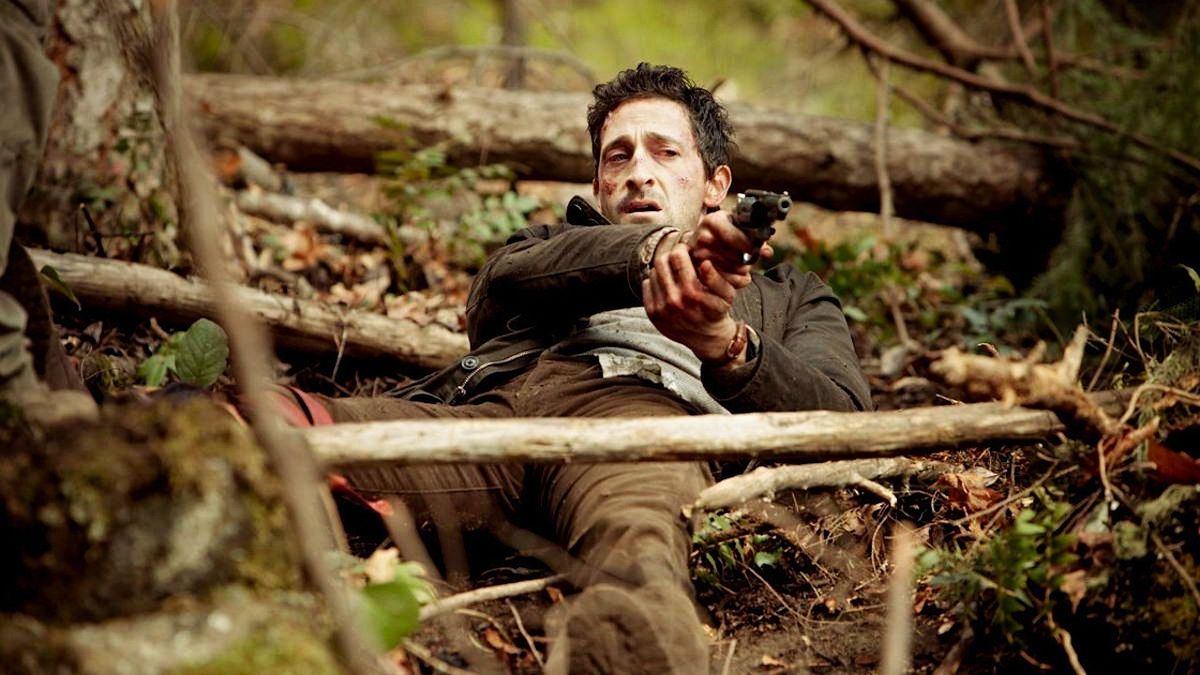 ‎Wrecked (2010) directed by Michael Greenspan • Reviews, film + cast