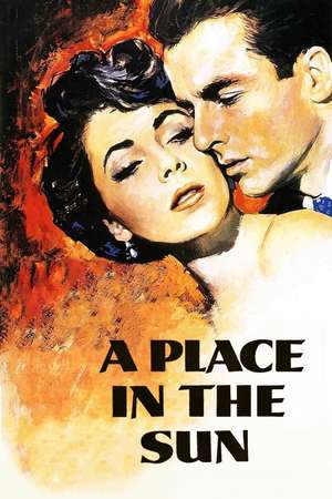 A Place in the Sun (1951)