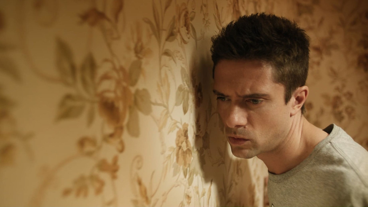 Delirium (2018) directed by Dennis Iliadis • Reviews, film + cast • Letterboxd