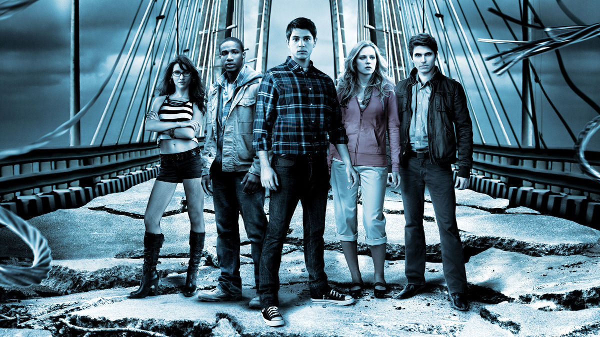 Final Destination 5 Cast