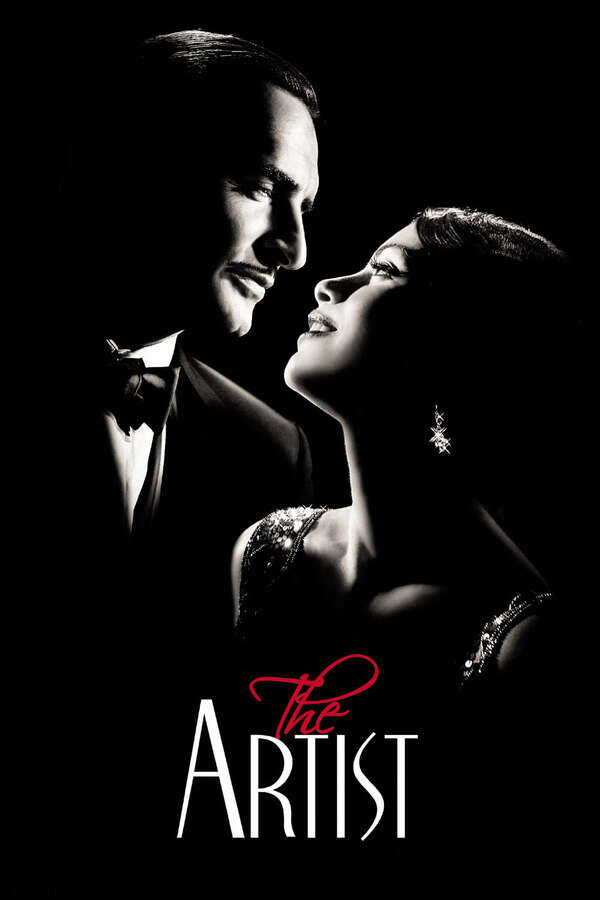 The Artist (2011) dir. Michel Hazanavicius